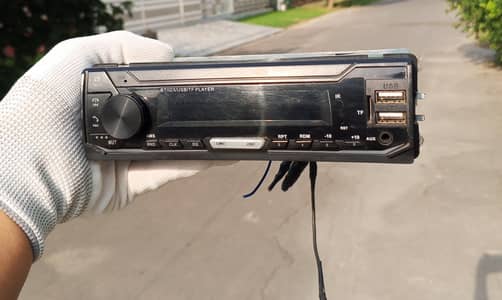 blutooth audio player / Usb