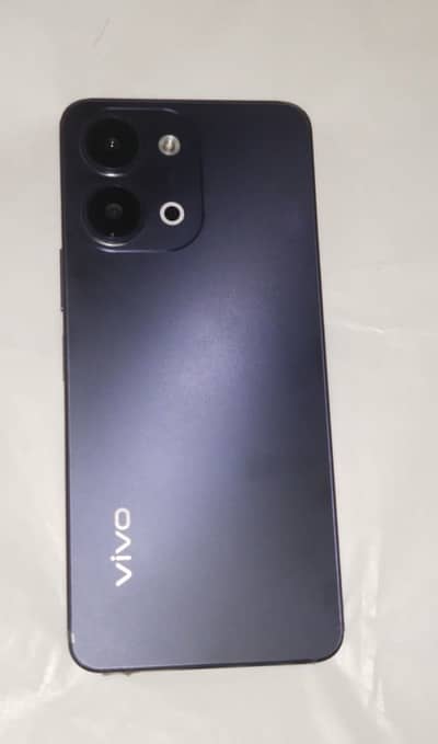 Vivo Y11