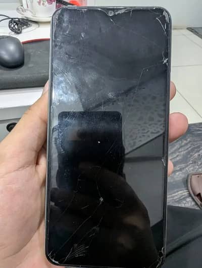 Vivo Y18