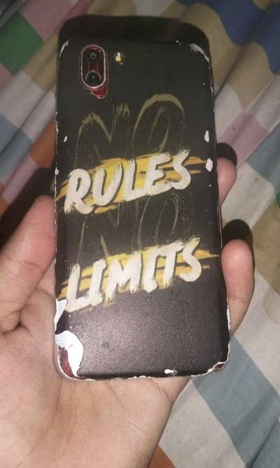 Sharp Aquos R2