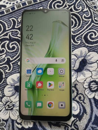 OPPO A31