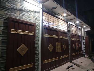 Small Budget House For Sale In Rawalpindi