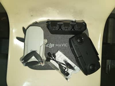 DJI mini