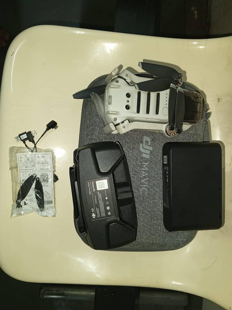 DJI mini 1
