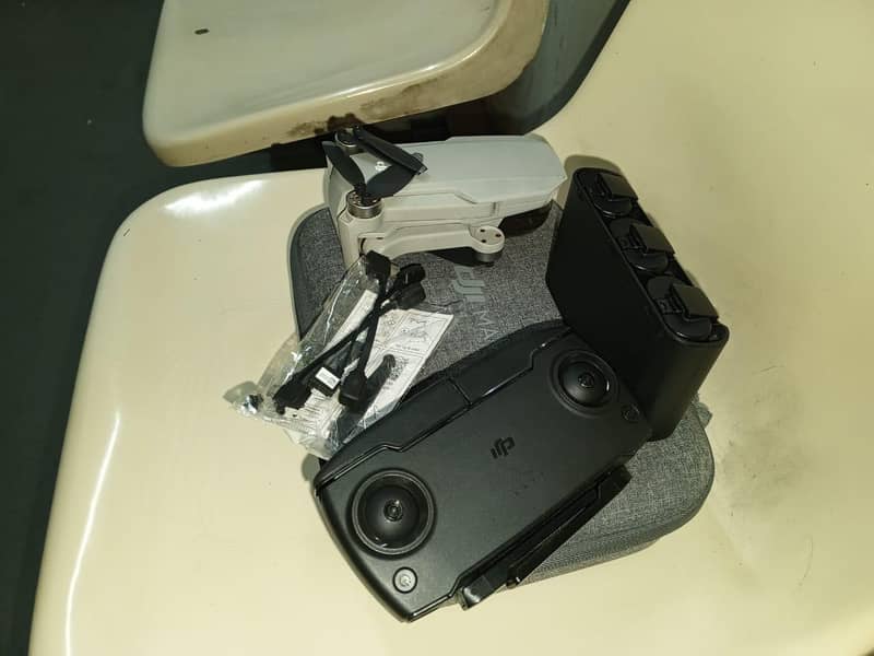 DJI mini 3