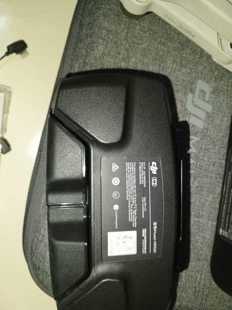 DJI mini 5