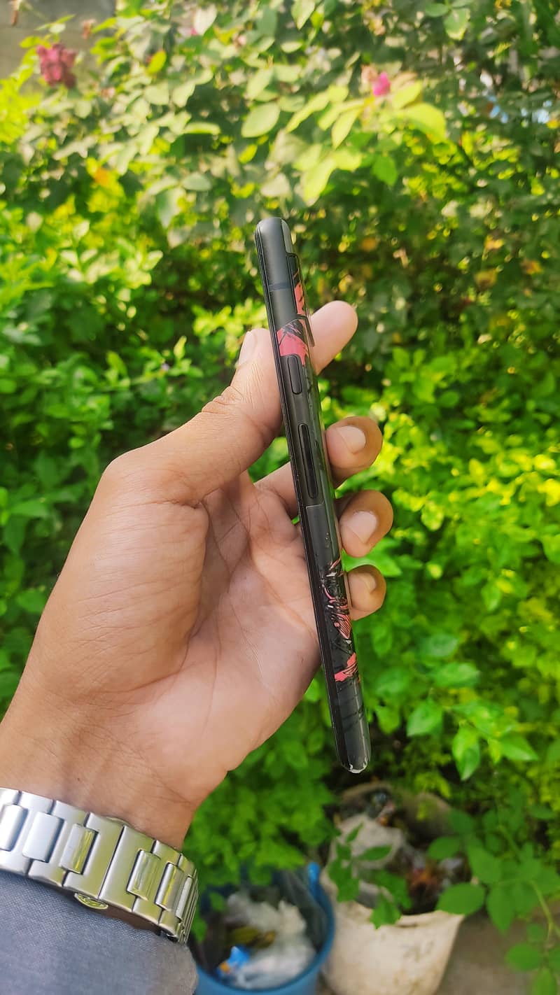 Google Pixel 6a 3