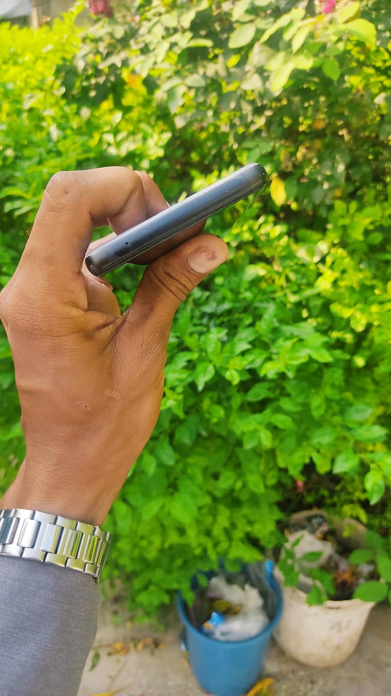 Google Pixel 6a 6