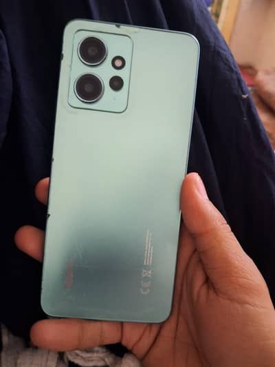 Xiaomi Redmi Note 12 Pro