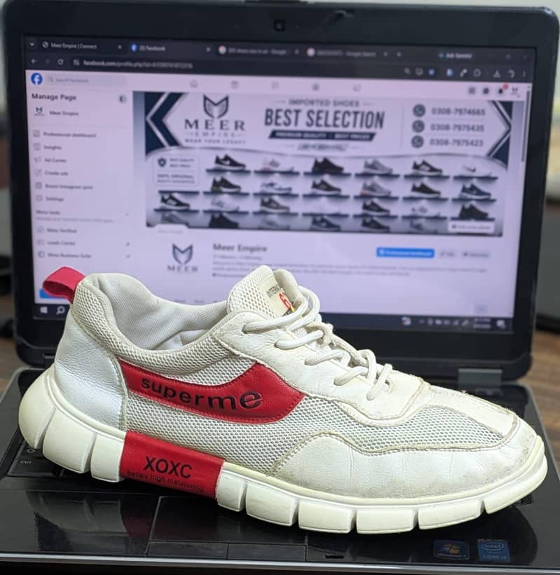 imported shoes 3