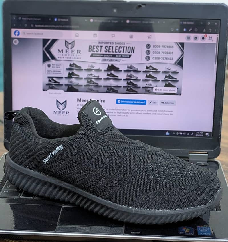 imported shoes 4