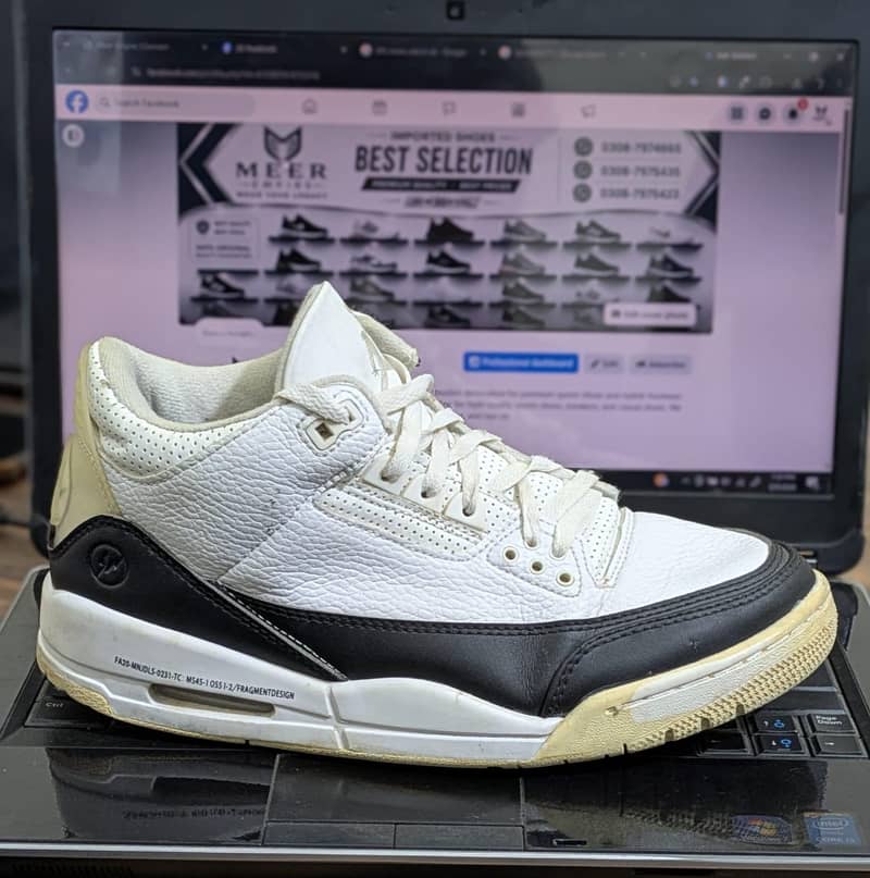imported shoes 7