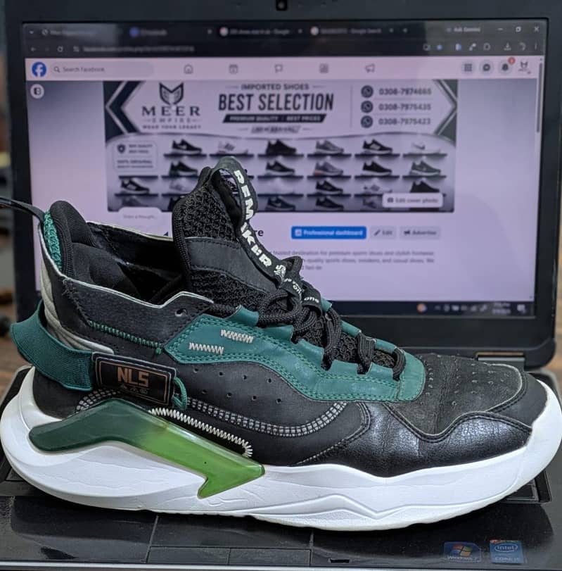 imported shoes 8
