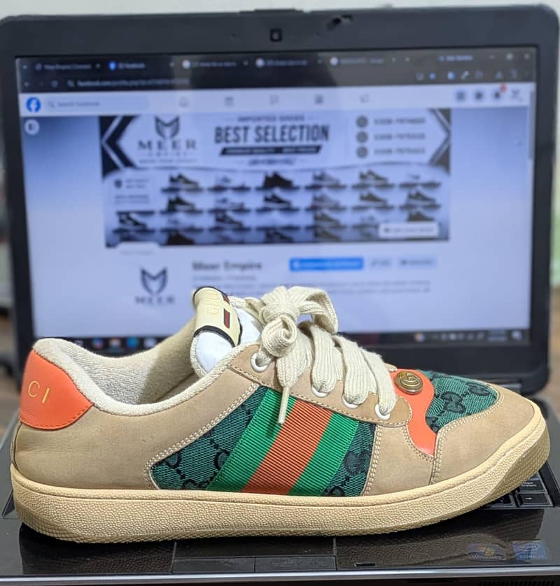 imported shoes 9