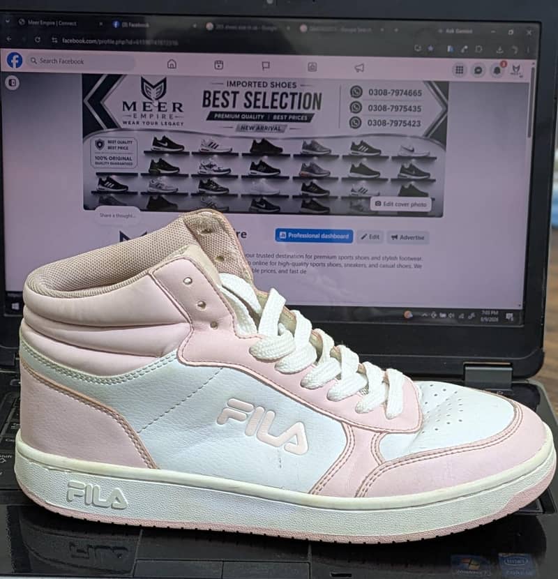imported shoes 10
