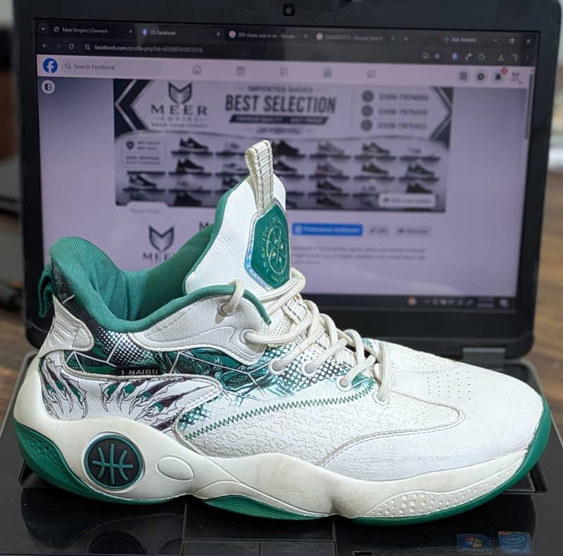 imported shoes 11