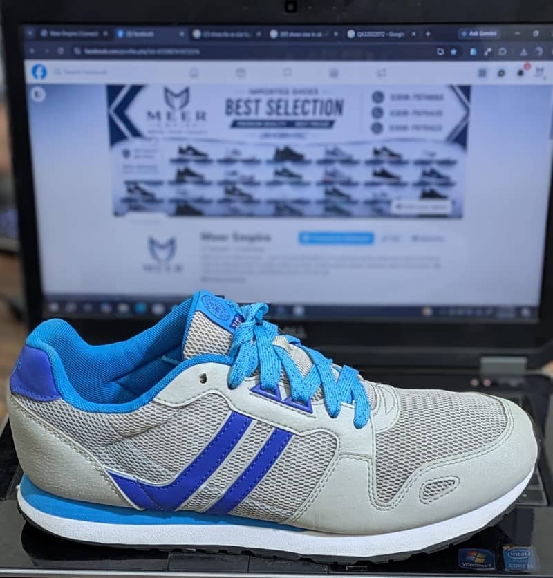 imported shoes 15