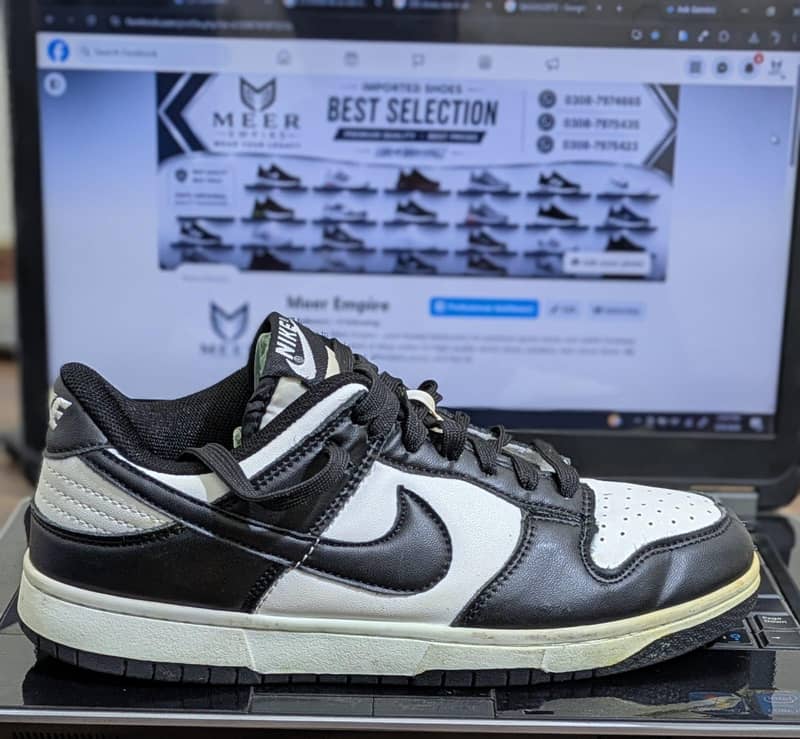 imported shoes 17