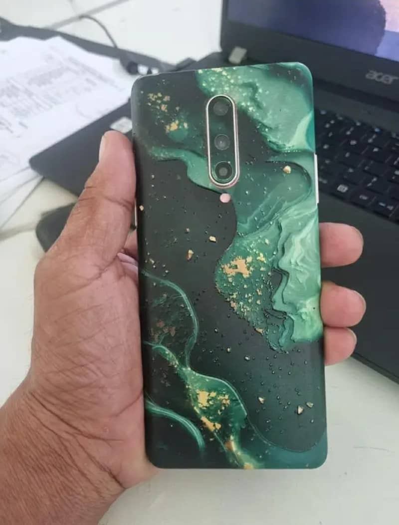 One Plus 8 1
