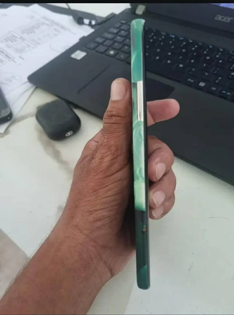 One Plus 8 4