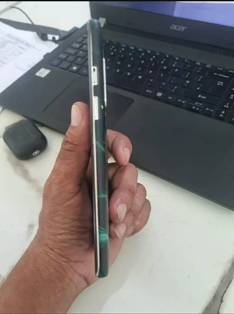One Plus 8 5
