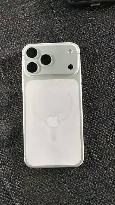 Apple iPhone 17 Pro Max
