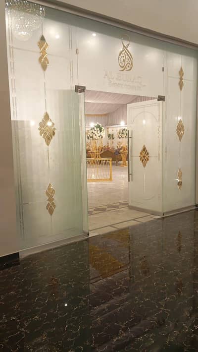 Glass&Aluminum