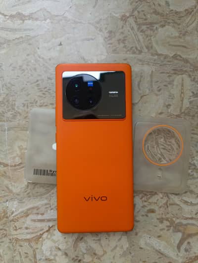 Vivo X80