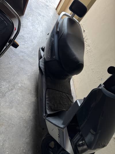 yadea ruibin