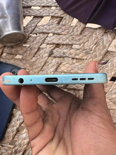 Infinix Hot 60 Pro