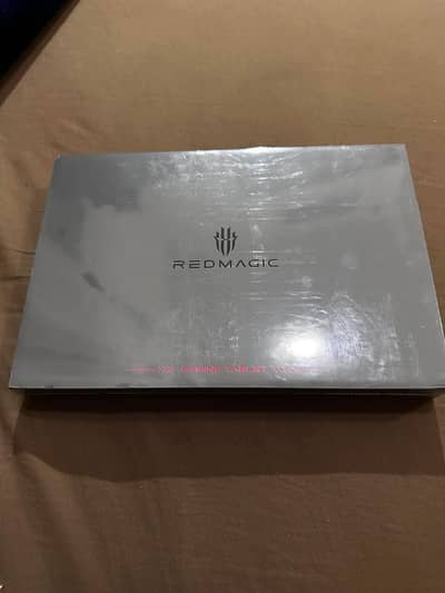 Brand New REDMAGIC Astra 2 Gaming Tablet - 16GB / 512GB Eclipse