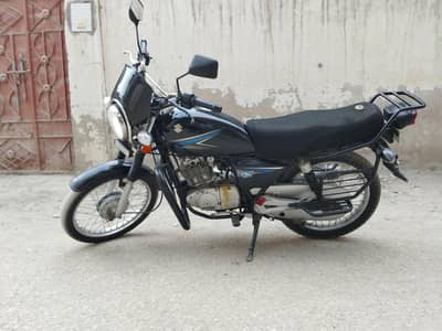 Suzuki GS 150 MODEL 2014. cont 0/3/4/6/2/2/0/4/6/0/3