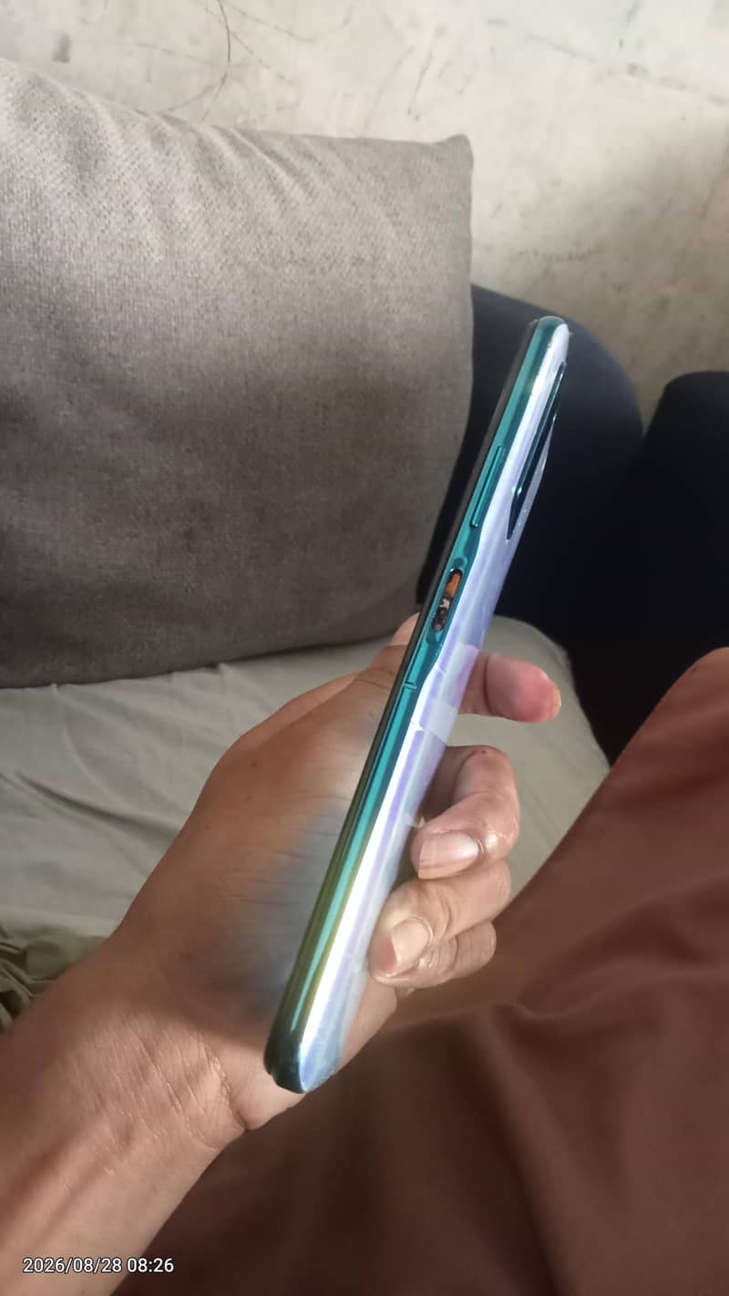 Infinix Note 8 3