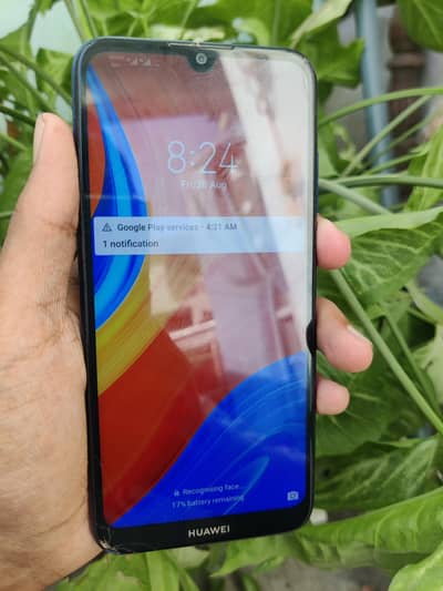 Huawei Y6s