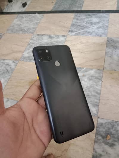 Realme C25Y