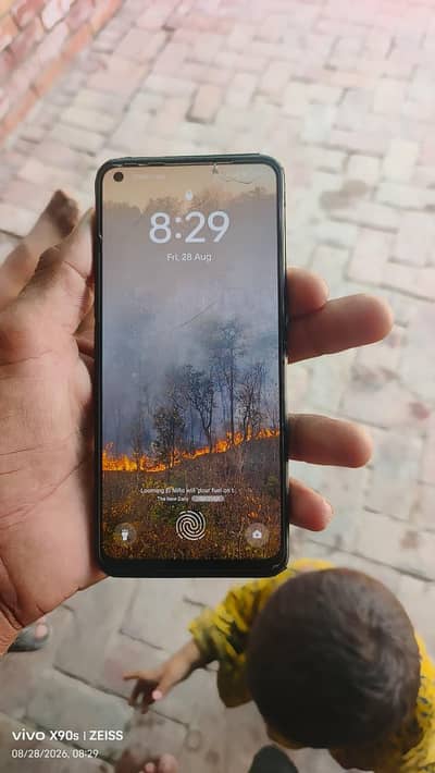 Realme 9 Pro Plus 5G