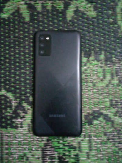 Samsung Mobile A02s. only phone ha bus glass break ha working ma ha
