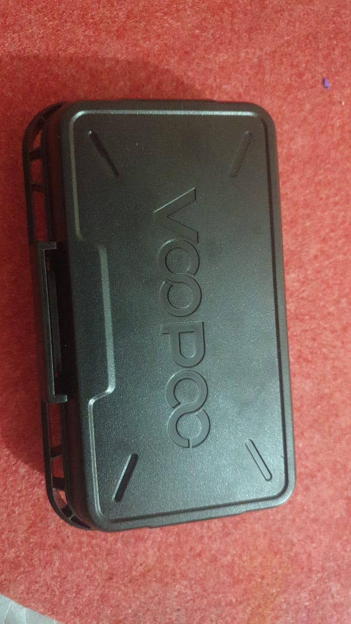 VOOPOO Argus Pro Pod Mod Kit 1