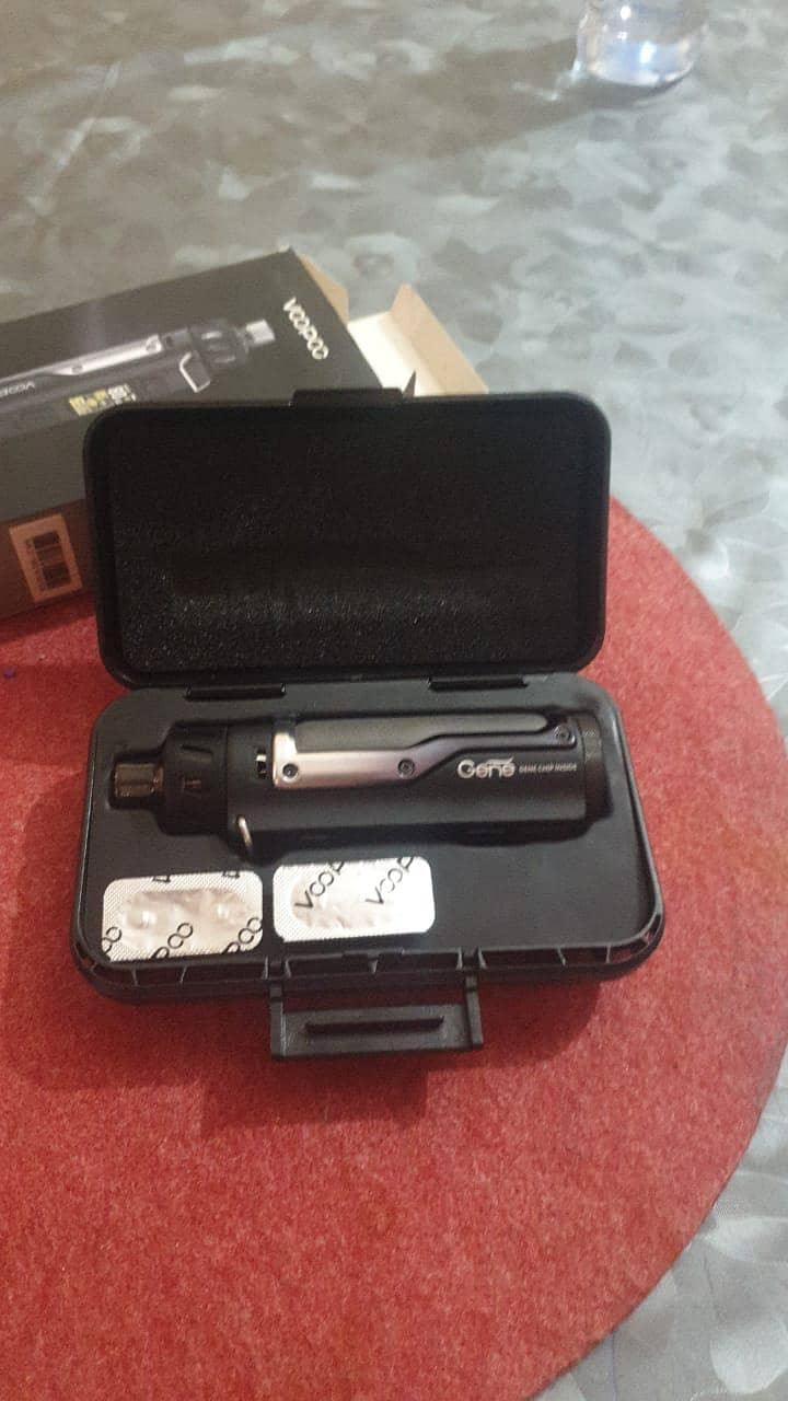 VOOPOO Argus Pro Pod Mod Kit 2
