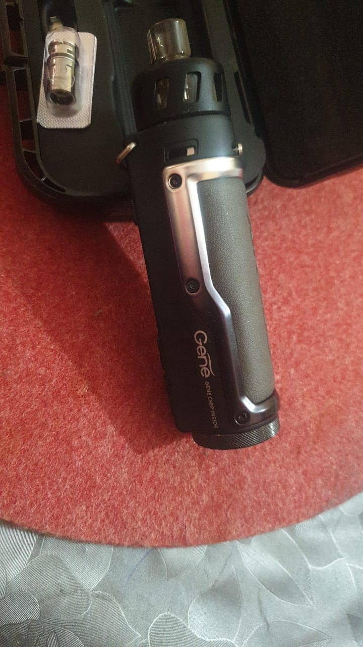 VOOPOO Argus Pro Pod Mod Kit 3