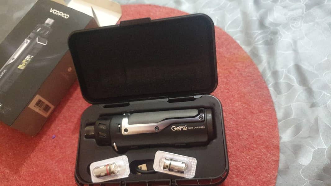 VOOPOO Argus Pro Pod Mod Kit 4
