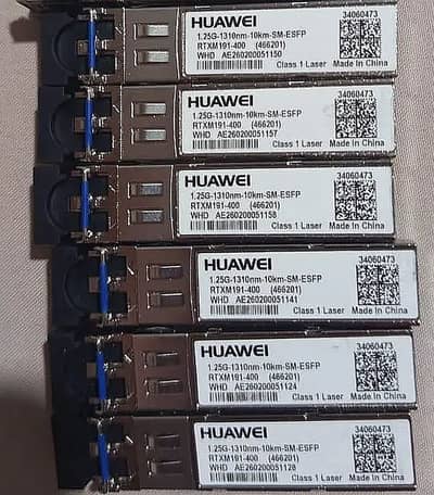 Huawei SFP 10km for sale