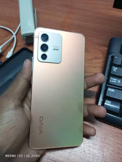 Vivo V23 5g 12-256GB