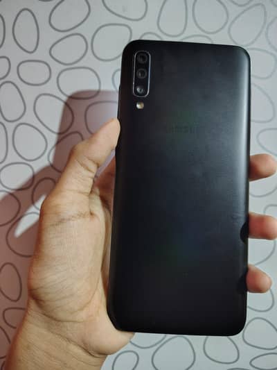 Samsung Galaxy A70 5G 6GB/128GB | Non pta