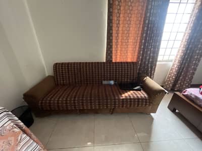 Sofa/bed