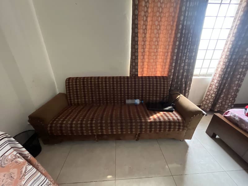 Sofa/bed 0