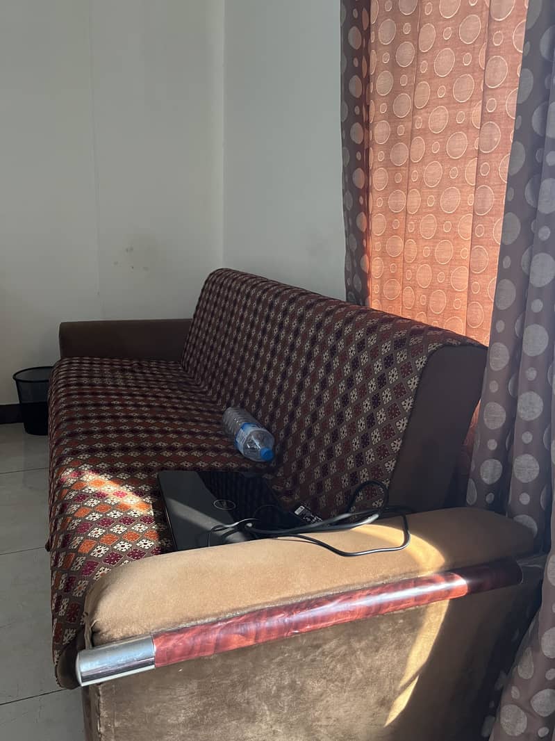Sofa/bed 3