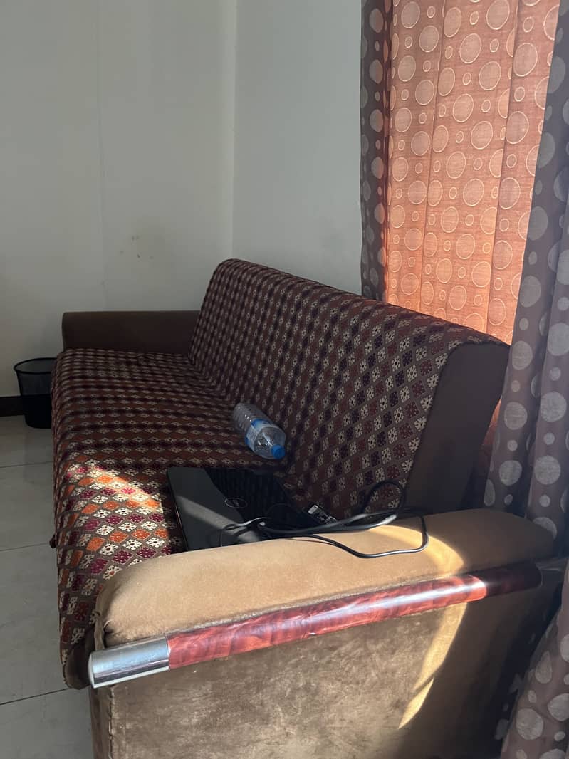 Sofa/bed 4