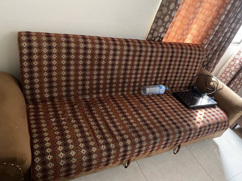 Sofa/bed 5