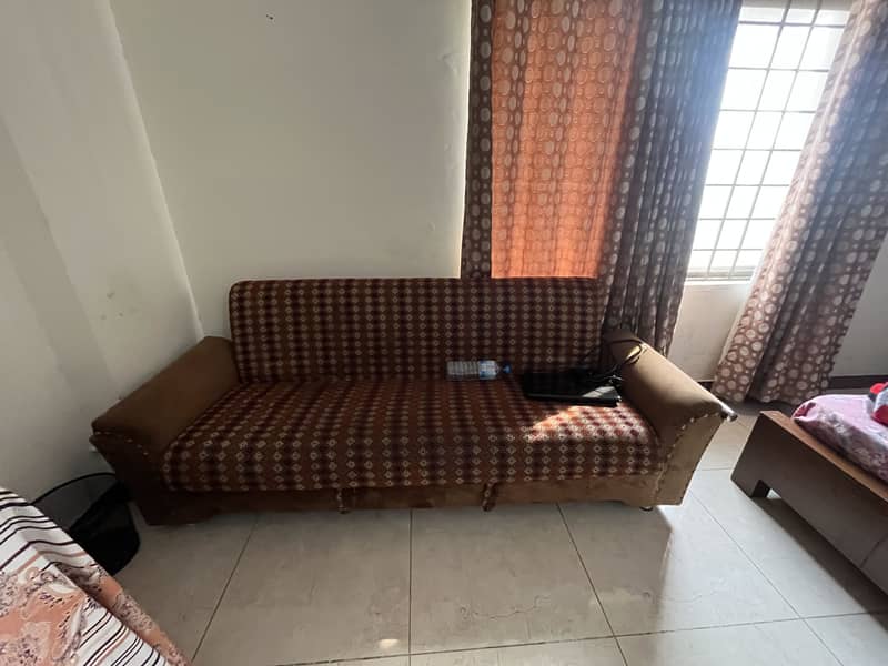 Sofa/bed 8